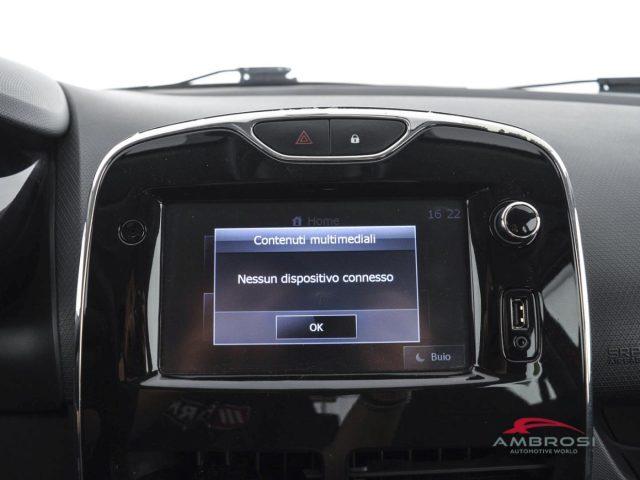 RENAULT Clio 1.5 dCi 8V 75CV 5 porte Live