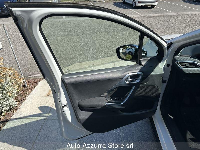 Peugeot 2008 1.6 VTi 120CV Allure *TETTO PANORAMA, 1 PROPRIETARIO*