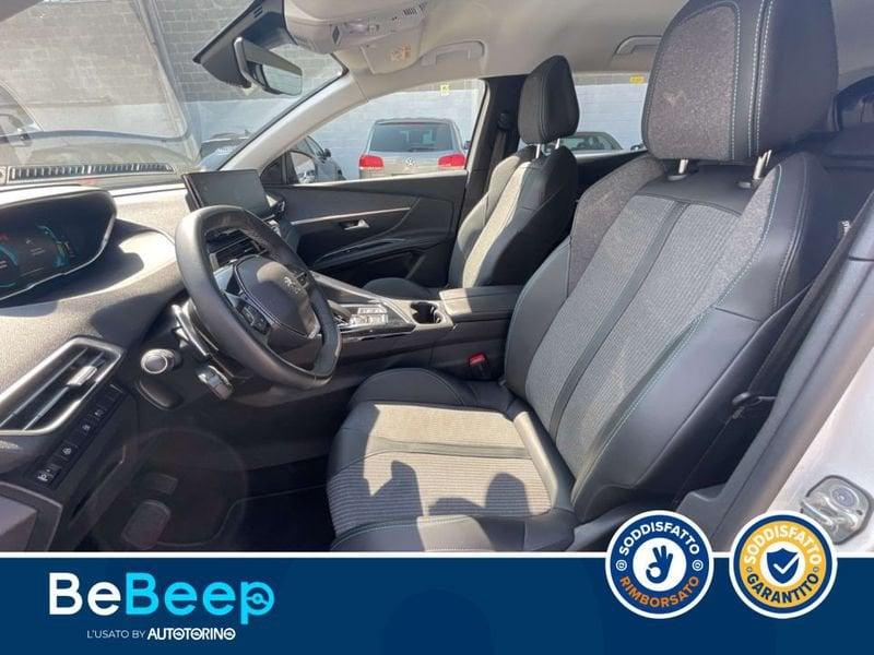 Peugeot 3008 1.6 HYBRID PHEV ALLURE PACK 225CV E-EAT8