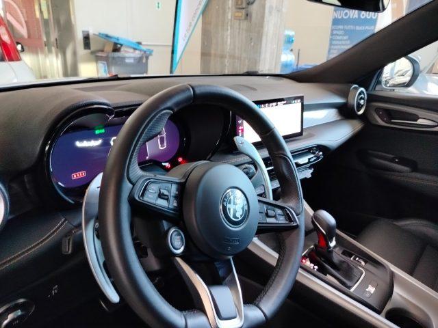 ALFA ROMEO Tonale 1.5 160CV MHEV TCT7 Veloce