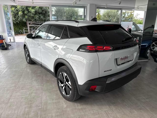 PEUGEOT 2008 PureTech 100 S&S Allure