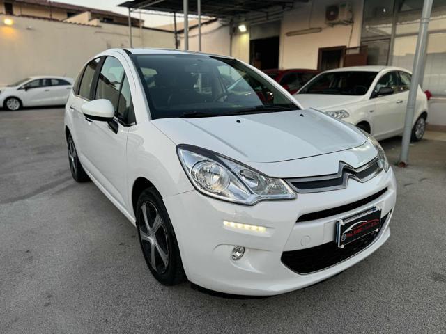 CITROEN C3 1.6 BlueHDi 75 Business 90MILA KM