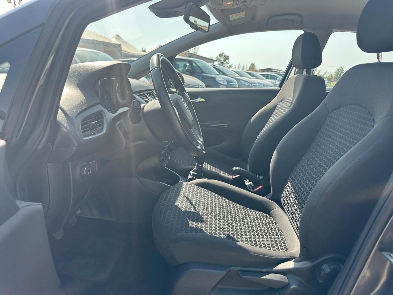 Opel Corsa 1.3 Diesel