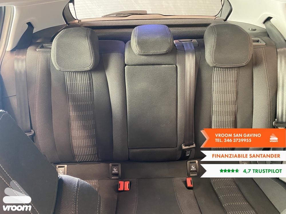 PEUGEOT 308 2ª serie 308 1.6 e-HDi 115 CV Stop...