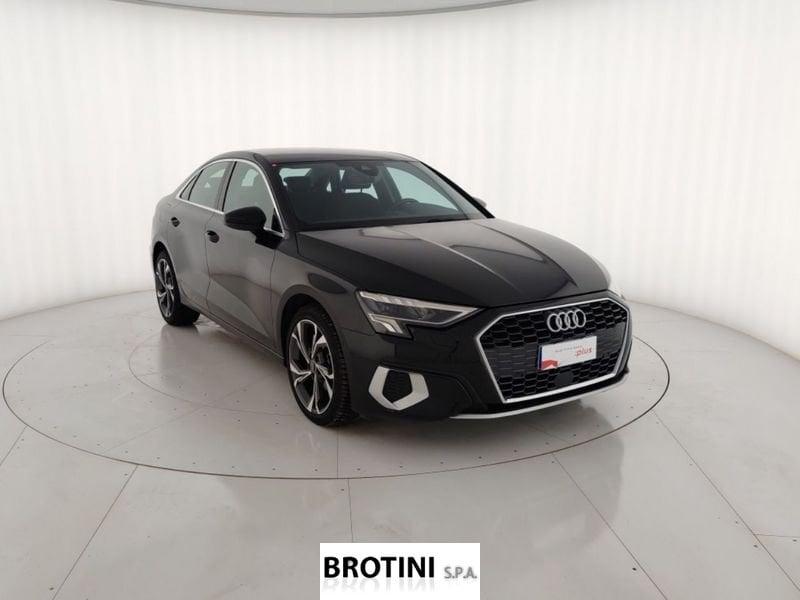 Audi A3 30 TDI Business Advanced