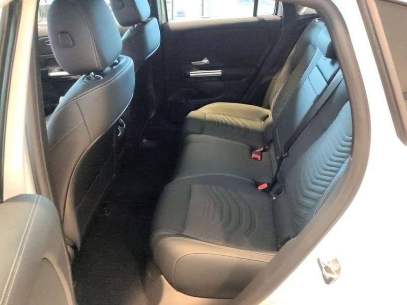 Mercedes-Benz EQA 300 4Matic Progressive Advanced