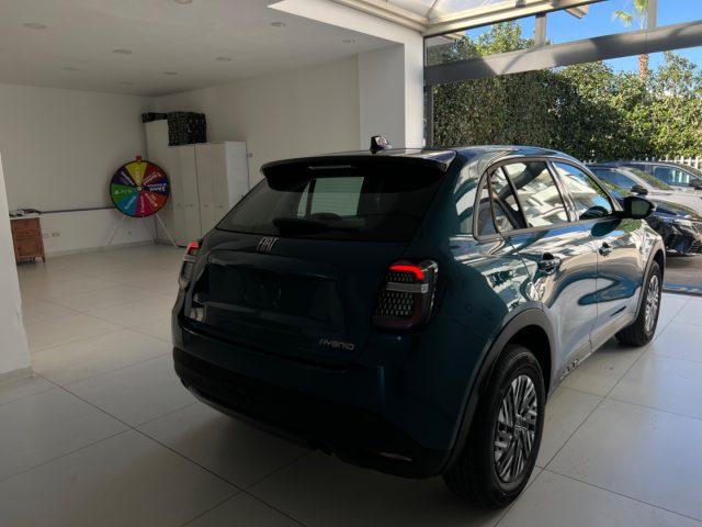 FIAT 600 Hybrid 110 CV DCT MHEV Pop tua da ?249,00 mensili