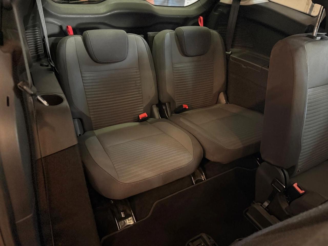 Ford C-Max 1.0 EcoBoost 125CV Start&Stop Titanium