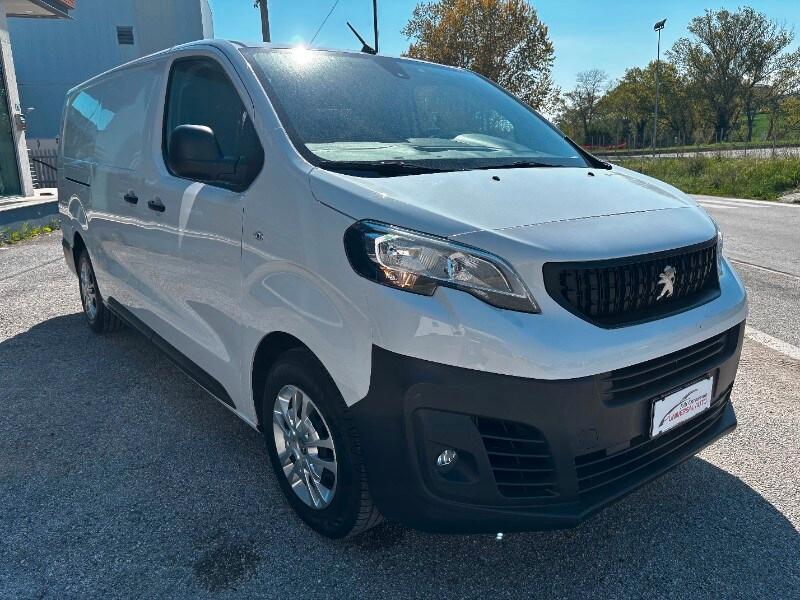 PEUGEOT Expert 4ª serie Expert BlueHDi 100 S&S...