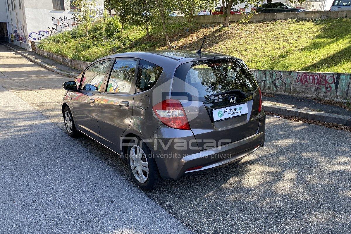 HONDA Jazz 1.2 i-VTEC Trend