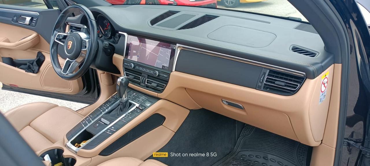 Porsche Macan 2.0 (Auto in Conto Vendita)