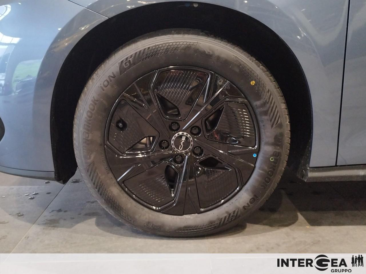 BYD SEAL 6 DM-I TOURING Boost