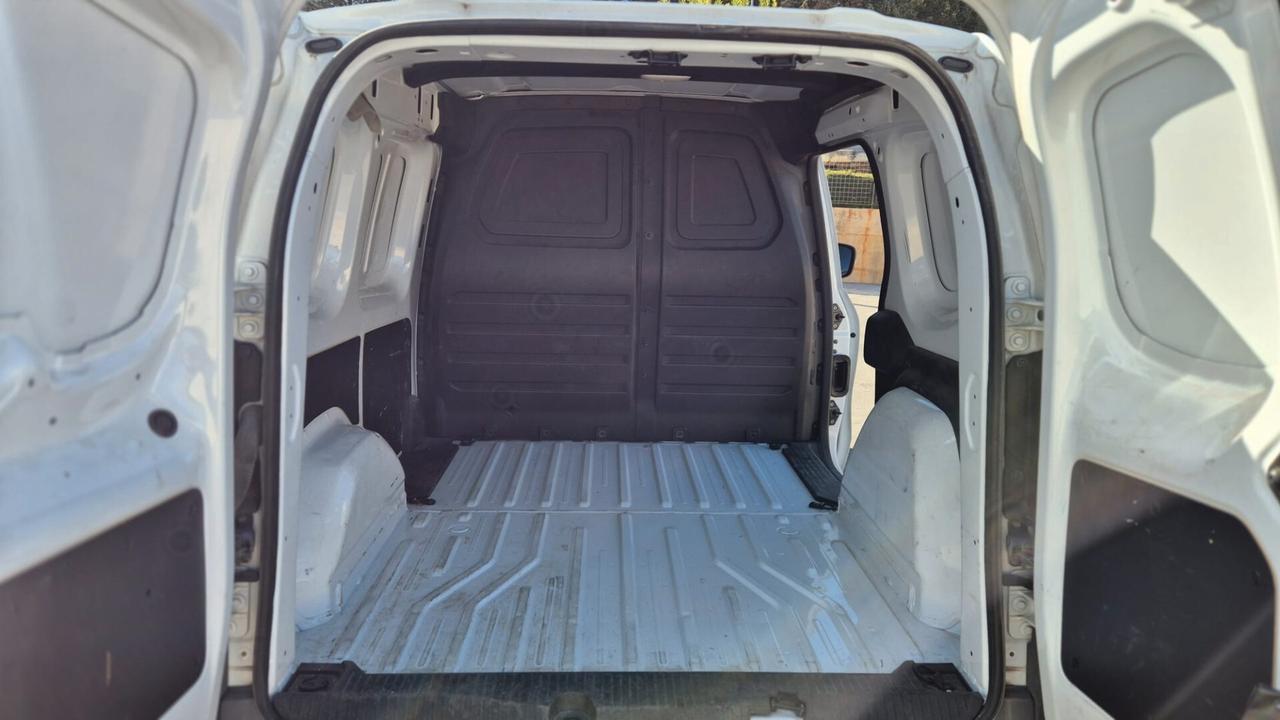 RENAULT KANGO 1.5 BLUE dci 115 CV