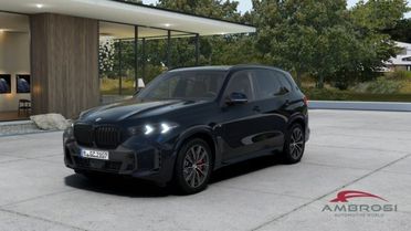 BMW X5 xDrive30d Msport Pro Innovation Comfort Plus Packa