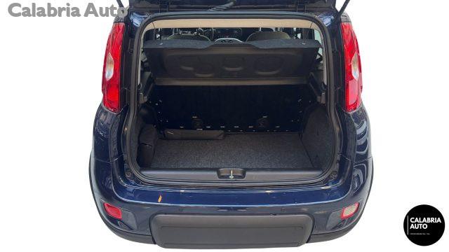 FIAT Panda 1.2 EasyPower City Life