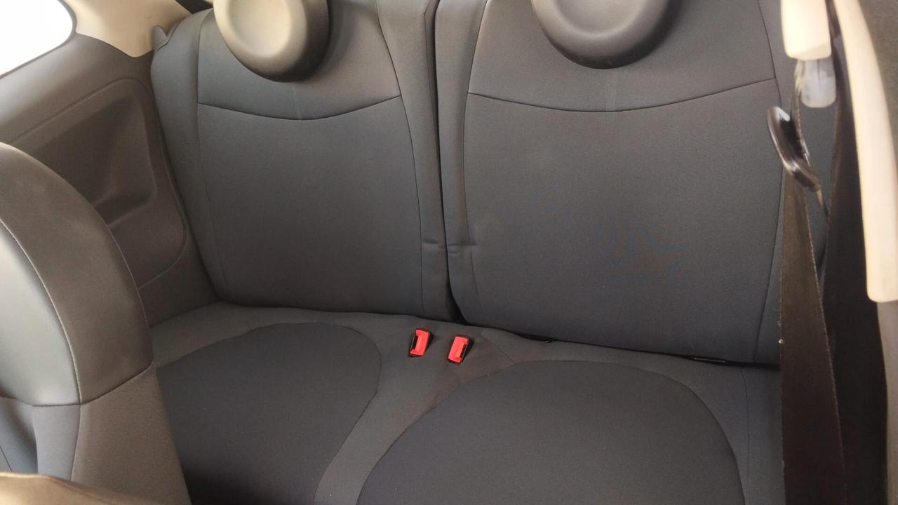 Fiat 500 1.3 Multijet 16V 95 CV GQ