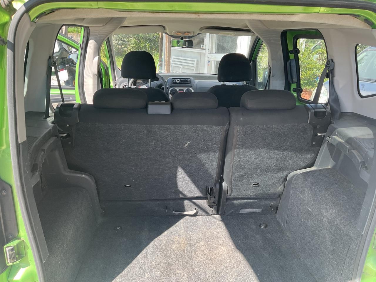 Fiat Qubo 1.3 MJT 75 CV Dynamic