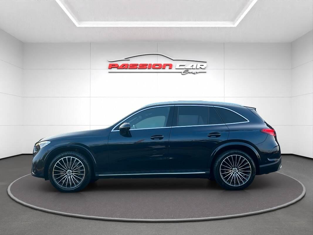 Mercedes Classe GLC 220 d AMG Advanced Plus 4matic auto
