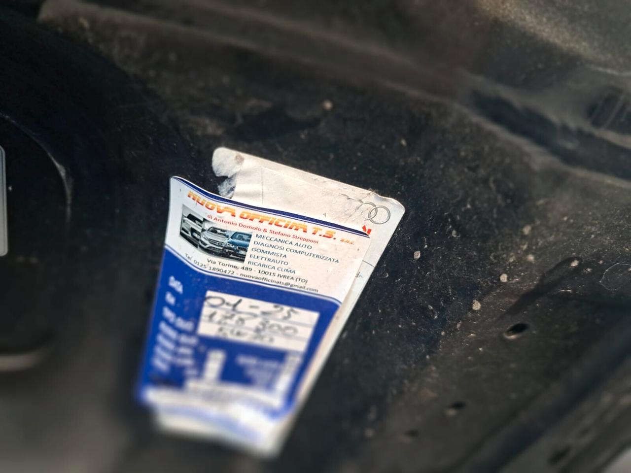 Audi A4 2.0 TDI 143CV F.AP. mult. Advanced