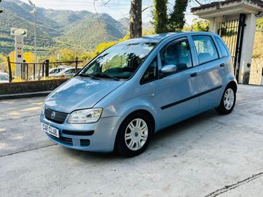 Fiat Idea 1.3 Multijet 70cv 16V Dynamic My'07