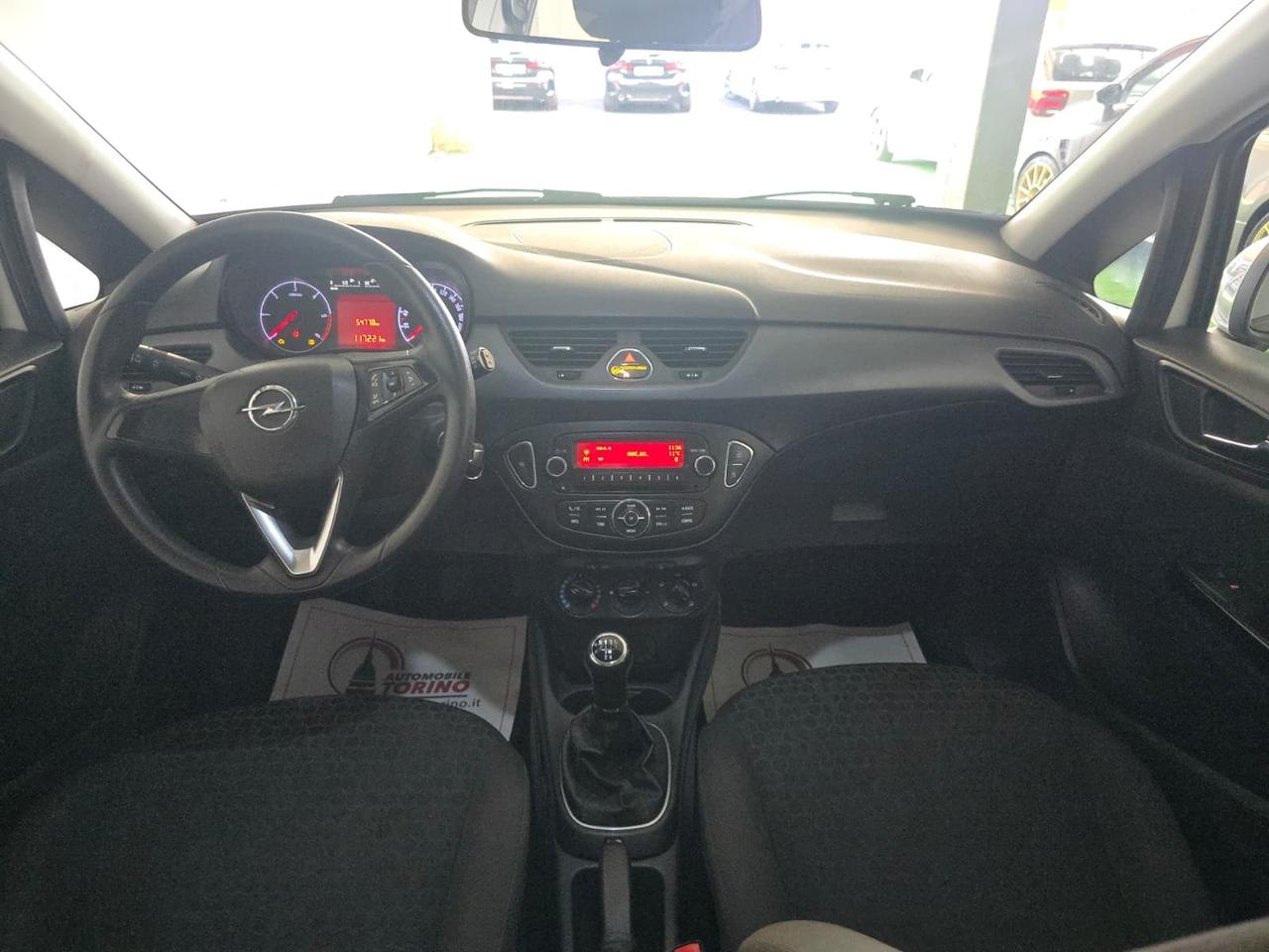 Opel Corsa 1.3 CDTI 5 porte b-Color