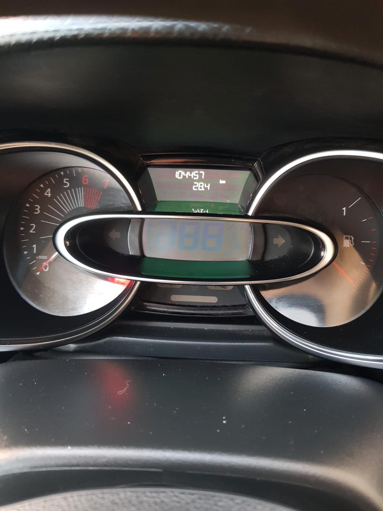 Renault Clio 1.2 75CV 5 porte Zen