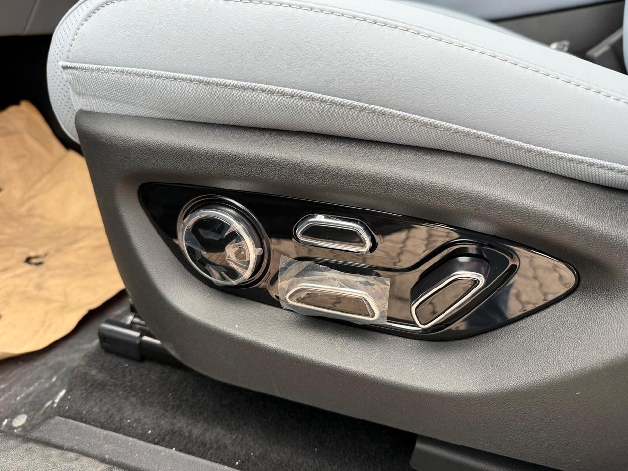 Byd Sealion 7 91.3 kWh AWD Excellence