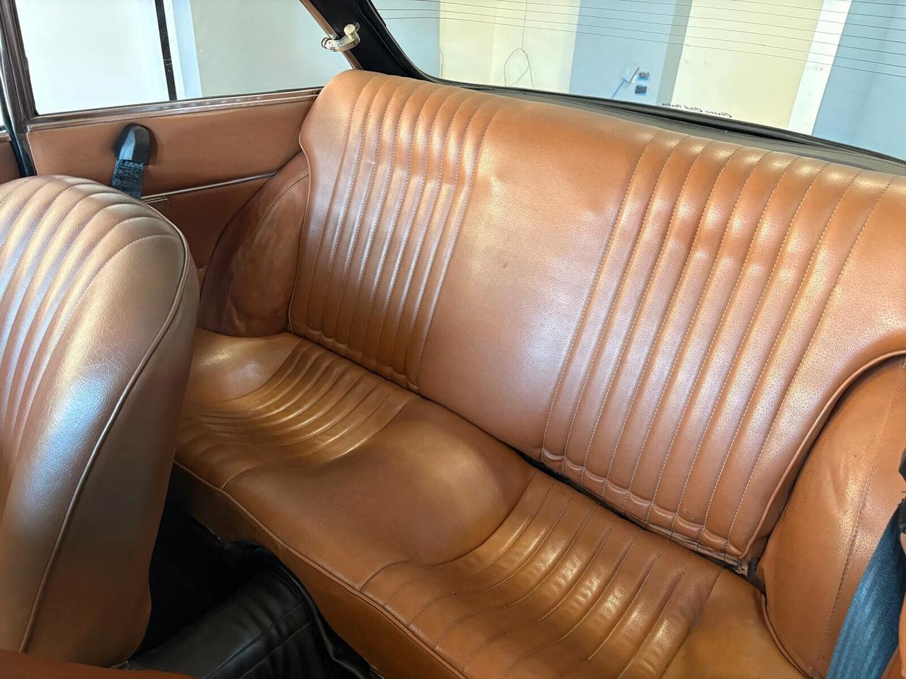 Alfa Romeo Junior GT 1300 1971 ASI