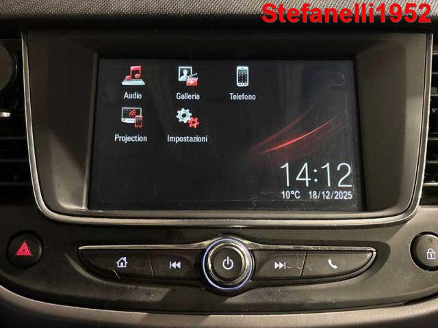 OPEL Crossland X - 1.5 ecotec Innovation s&s 120cv au