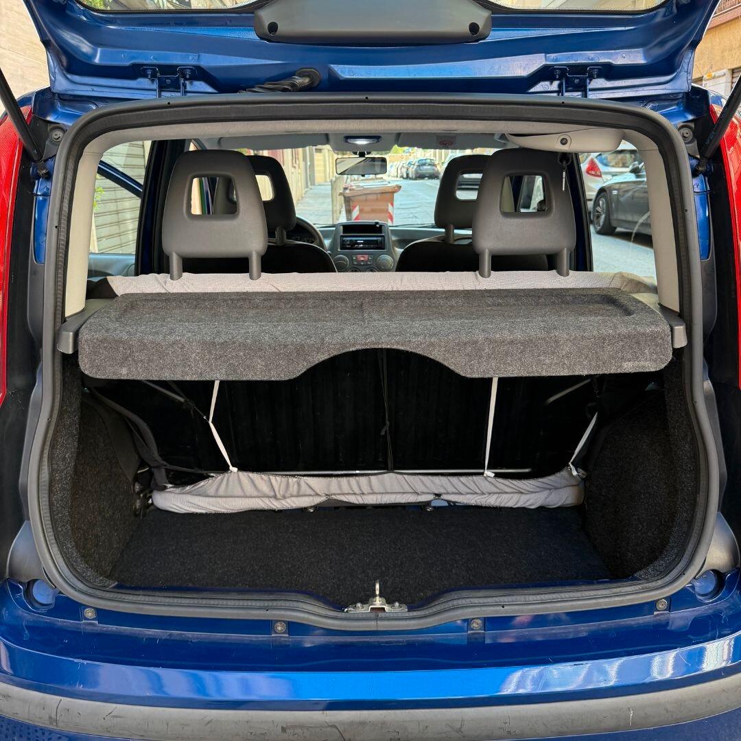 Fiat Panda 1.2 benzina **condizioni eccellenti**