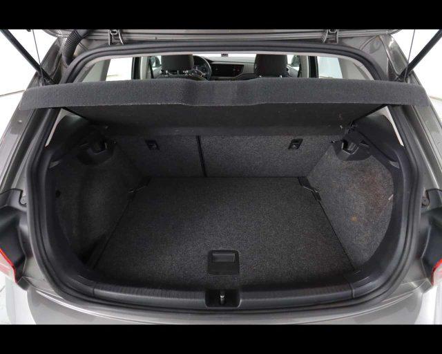VOLKSWAGEN Polo 1.0 TSI DSG 5p. Comfortline BlueMotion Technology