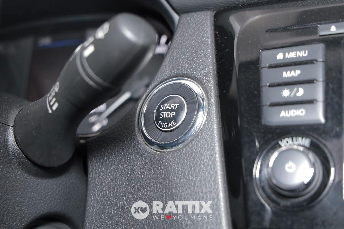 Nissan X-Trail 1.7 DCI 150CV N-Connecta x-Tronic 7p.ti