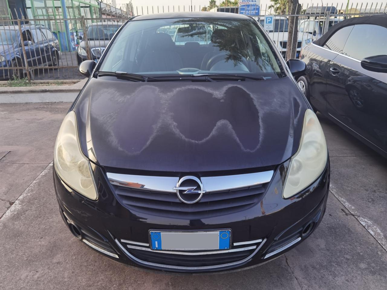 Opel Corsa 1.3 CDTI 75CV 5 porte Club