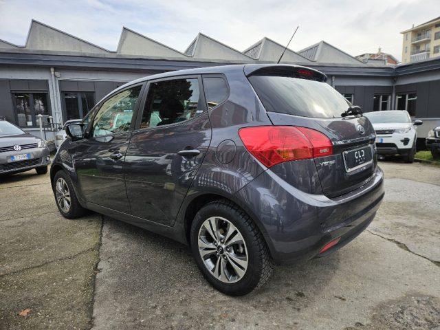 KIA Venga 1.4 CRDi 90CV Cool