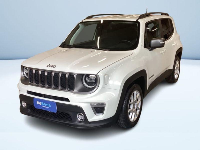 Jeep Renegade 1.0 T3 LIMITED 2WD