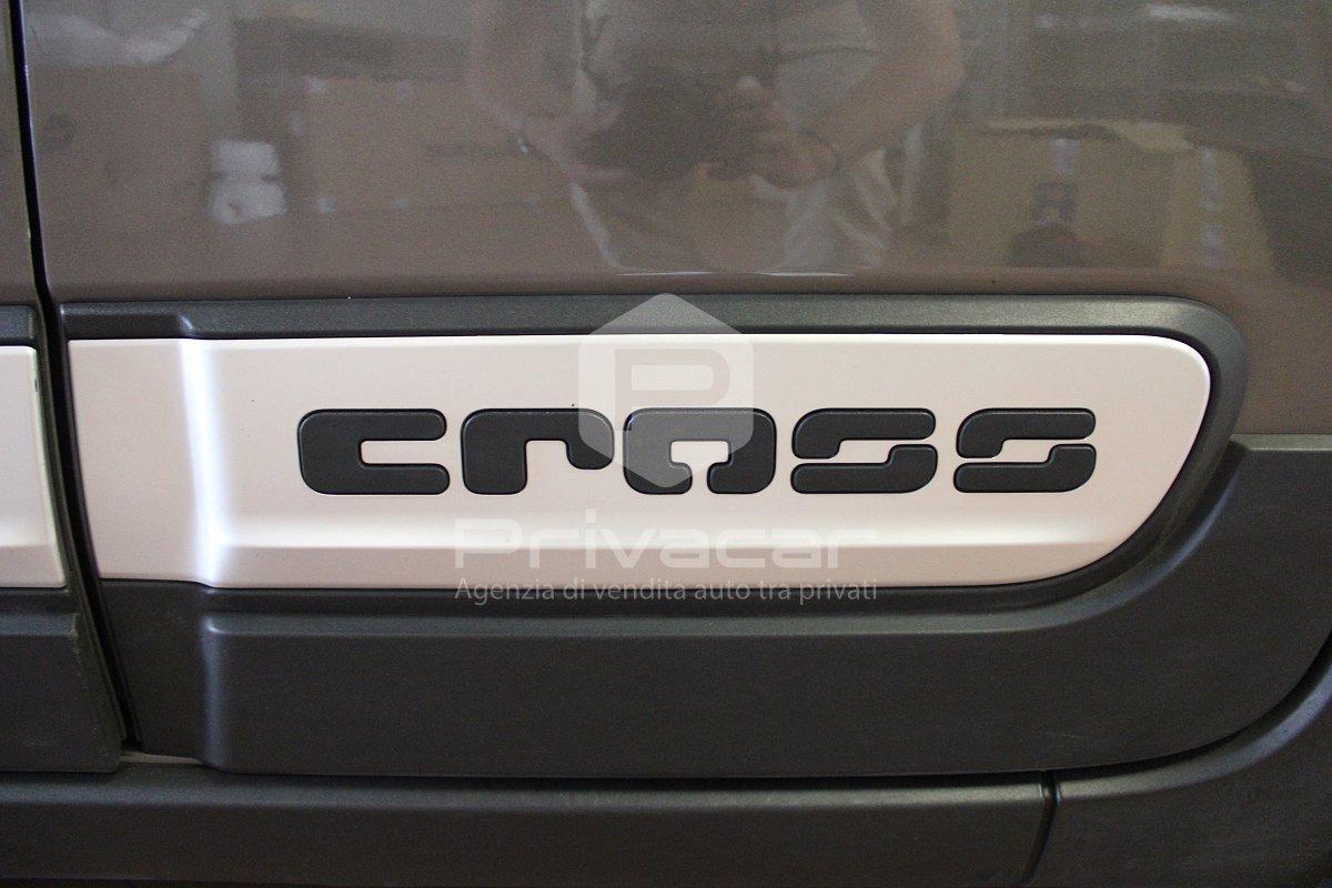 FIAT Panda Cross 1.0 FireFly S&S Hybrid