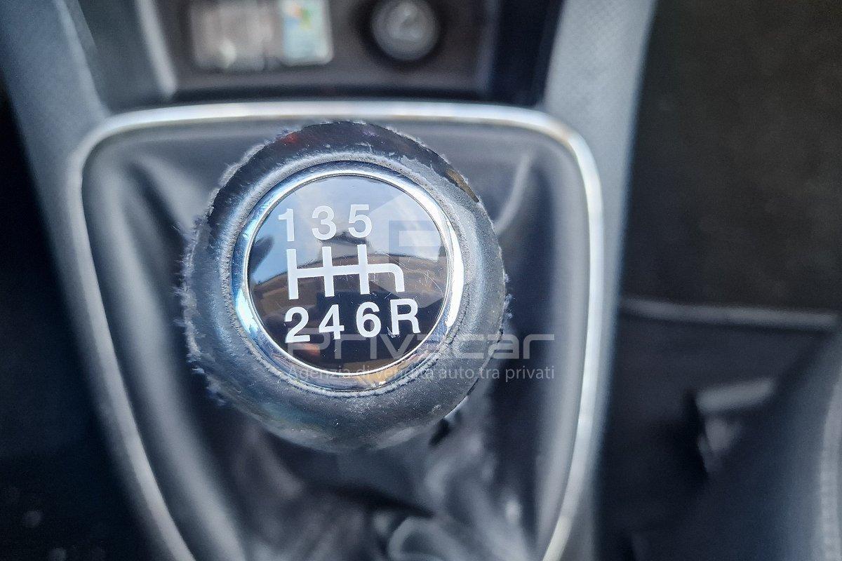 FIAT Bravo 1.9 MJT 150 CV Dynamic