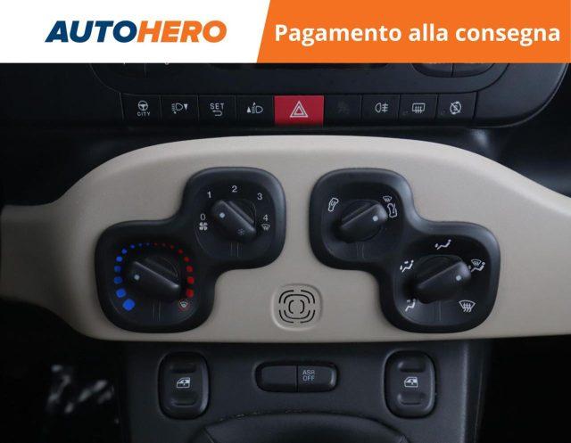 FIAT Panda 1.3 MJT S&S Easy Van 4 posti