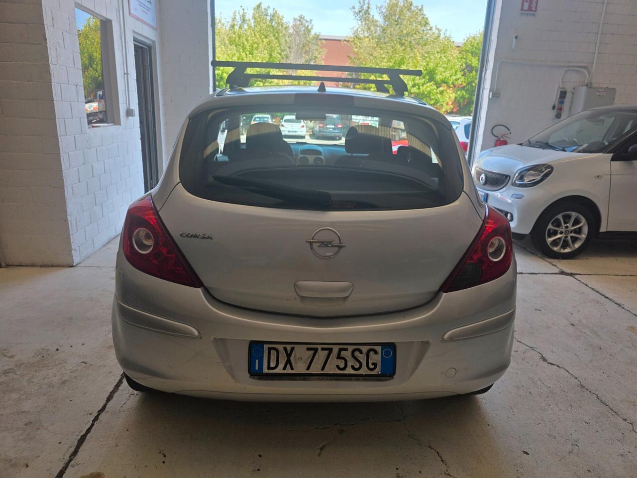 Opel Corsa 1.2 80CV 3 porte GPL-TECH Enjoy