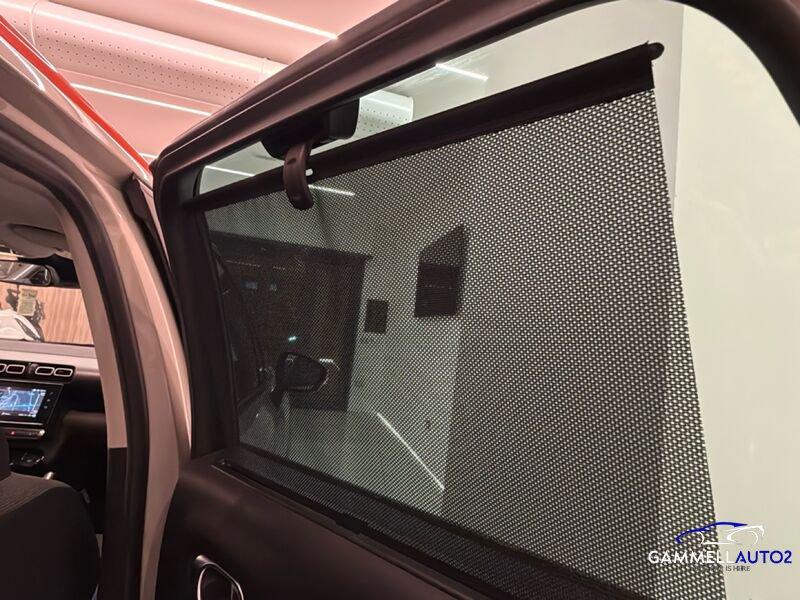 Citroën C3 Aircross BlueHDi 100 S&S Origins