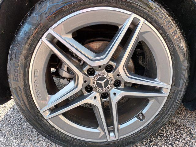 MERCEDES-BENZ A 180 D AUTOMATIC AMG LINE 116CV CAM360° NAV PACK LUCI