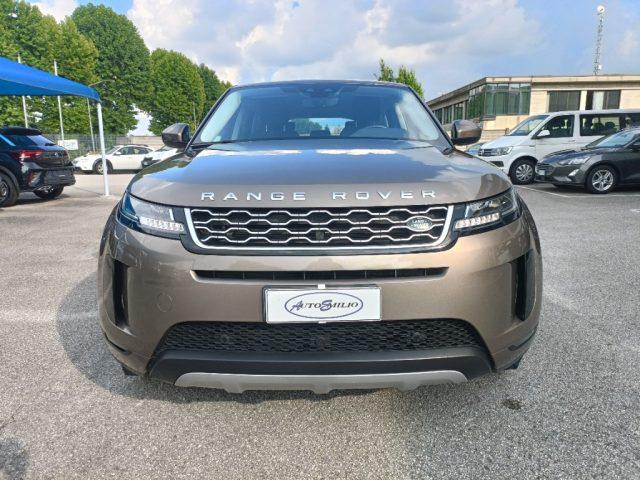 LAND ROVER Range Rover Evoque 2.0D I4-L.Flw 150 CV S