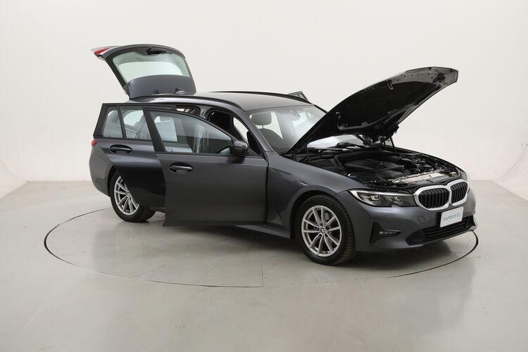 BMW Serie 3 320d 48V xDrive Touring Business Advantage BR943608 2.0 Mild Hybrid 190CV