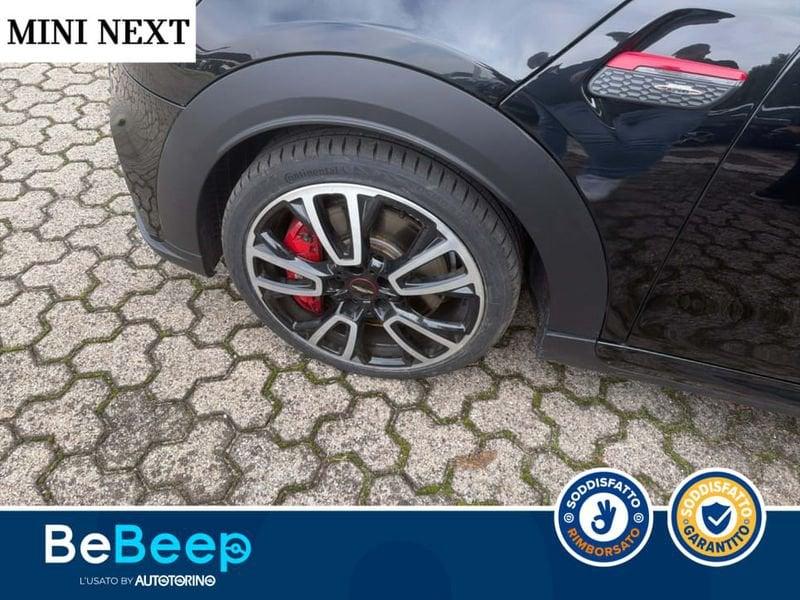 MINI Mini 3 porte MINI 3P 2.0 JCW JCW AUTO