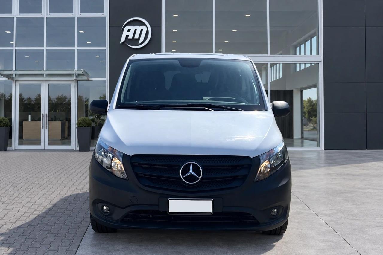 Mercedes-Benz Vito Doppia cabina 6 posti +IVA
