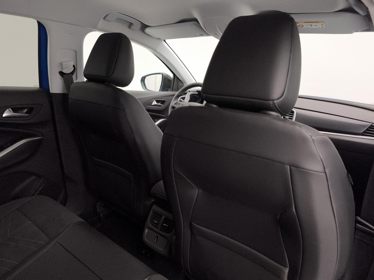 OPEL Grandland 1.6 phev Business Elegance fwd 225cv auto