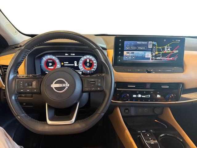 NISSAN X-Trail e-Power e-4orce 4WD 7 posti Tekna