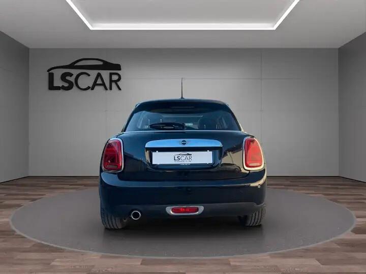 MINI Cooper Business 5p 1.500cc~Unipro~Promo Finanziamento