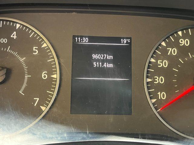 RENAULT Master ? 11.900,00 IN PROMO!!!!!!!! PM-TA Furgone Ice