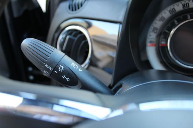 FIAT 500 1.0 Hybrid LUONGE